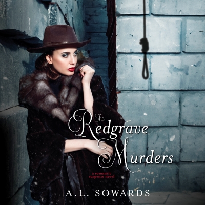 The Redgrave Murders, , large