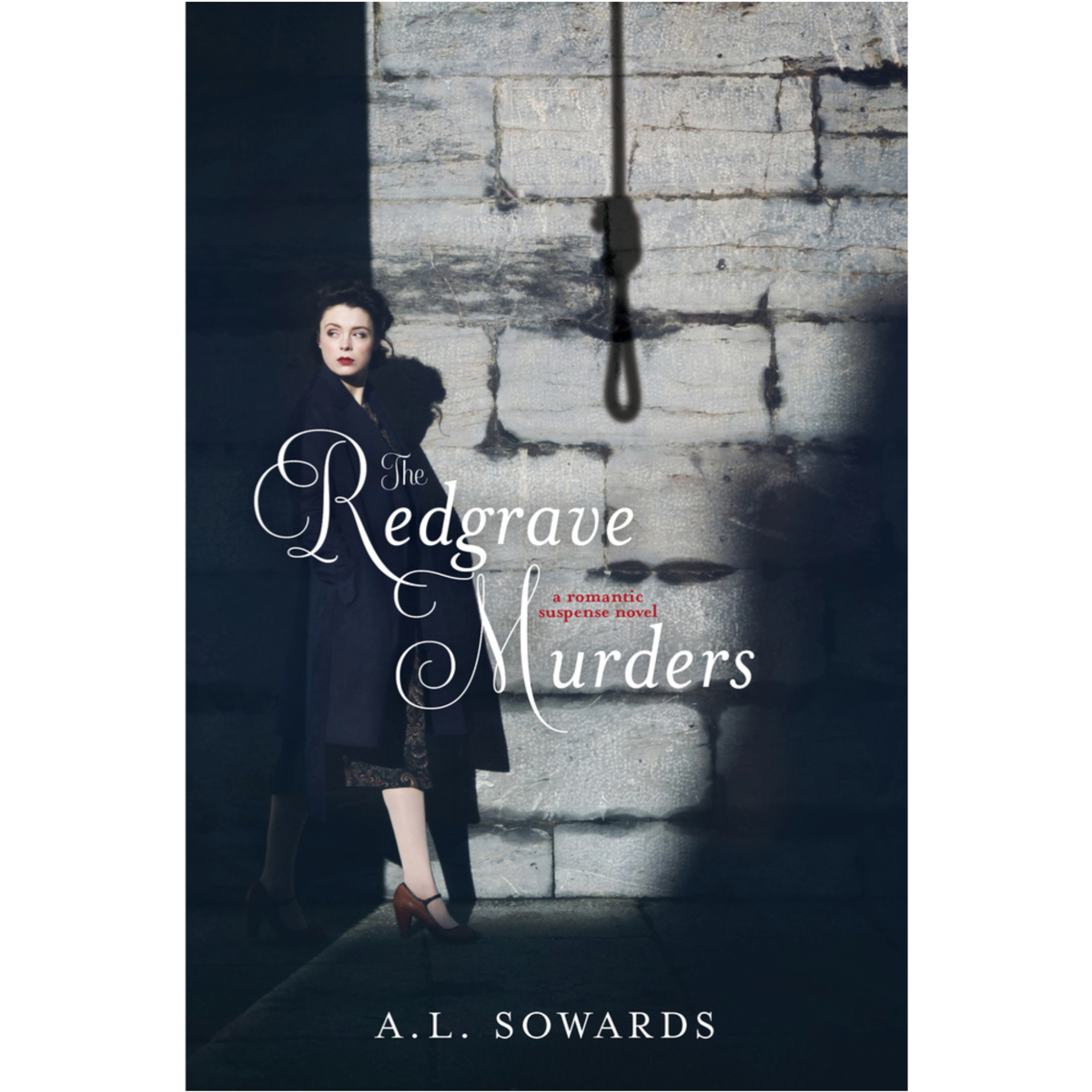 The Redgrave Murders