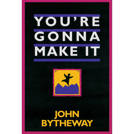 You're Gonna Make It, , large image number 0