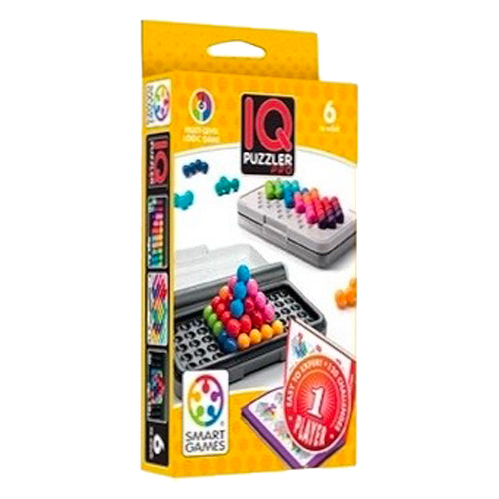 IQ Puzzler Pro, , large image number 0