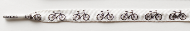 Bikes Shoelaces, , large image number 1
