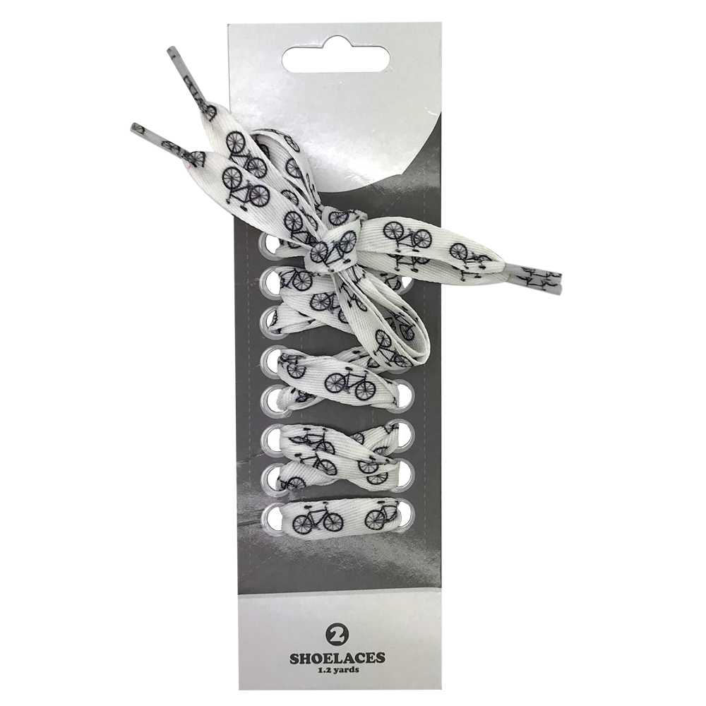 Bikes Shoelaces, , large image number 0