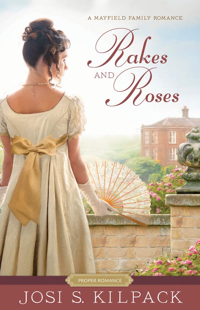 Mayfield Family, Vol. 3: Rakes and Roses, , large image number 0