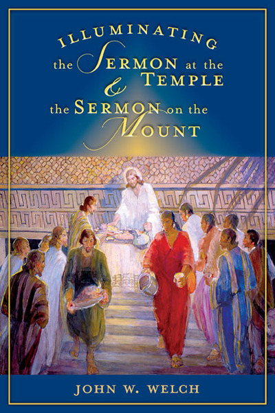 Illuminating the Sermon at the Temple and Sermon on the Mount, , large image number 0