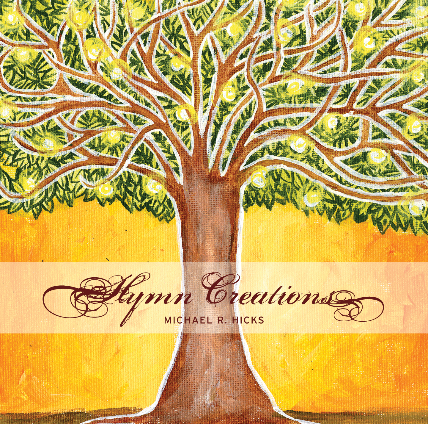 Hymn Creations, , large image number 0