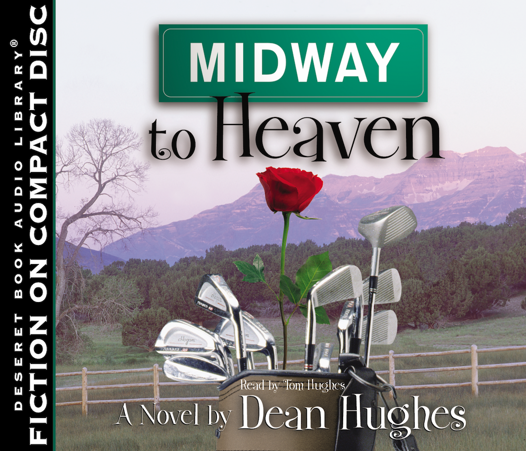 Cd Midway To Heaven C12, , large image number 0
