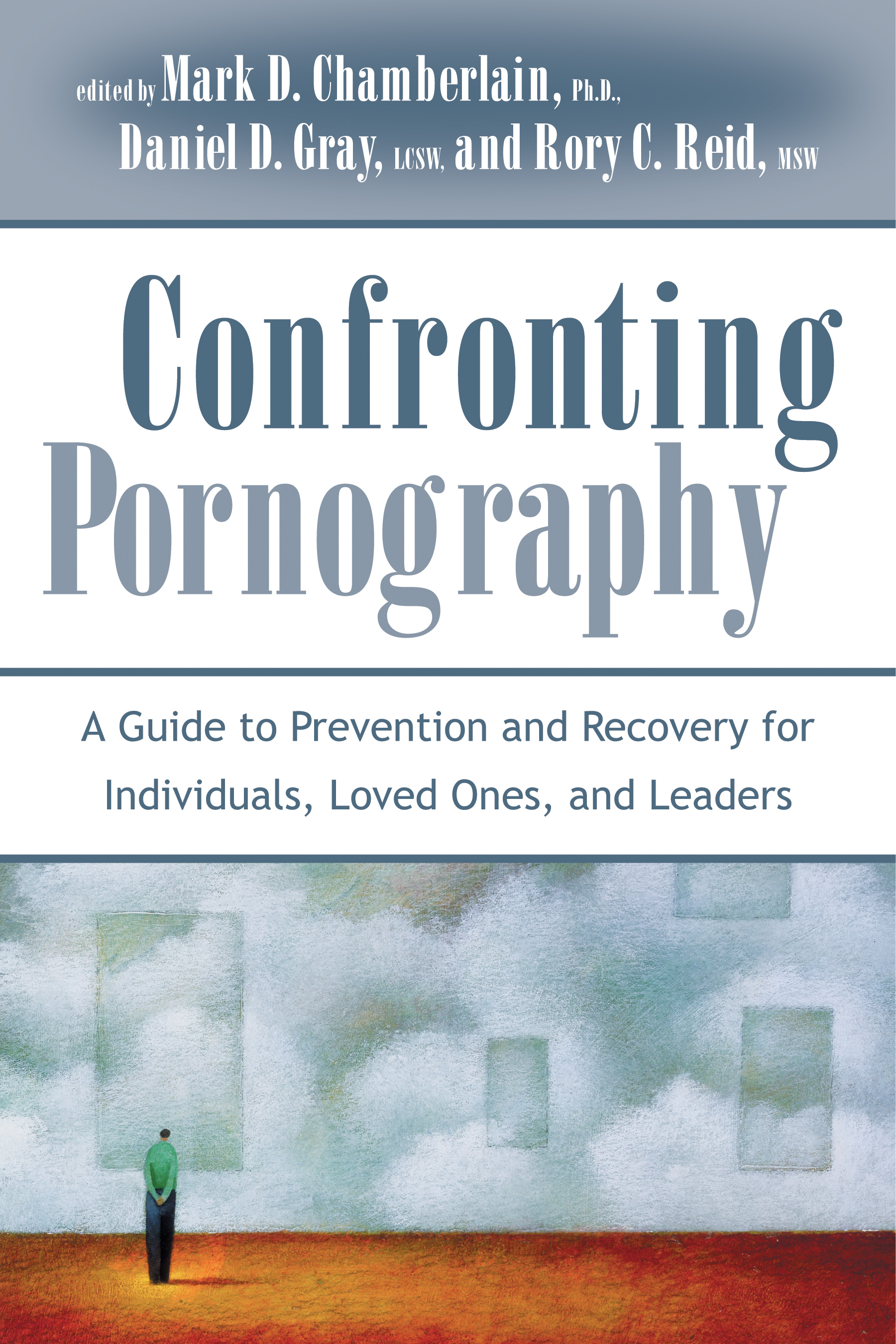 Confronting Pornography A Guide To Prevention And Recovery C36, , large image number 0