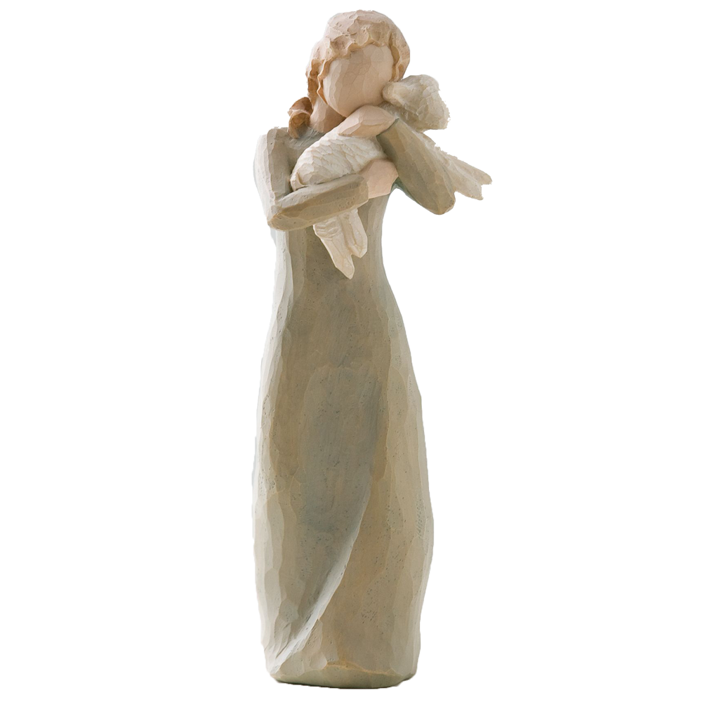 Peace on Earth Figurine, , large image number 0