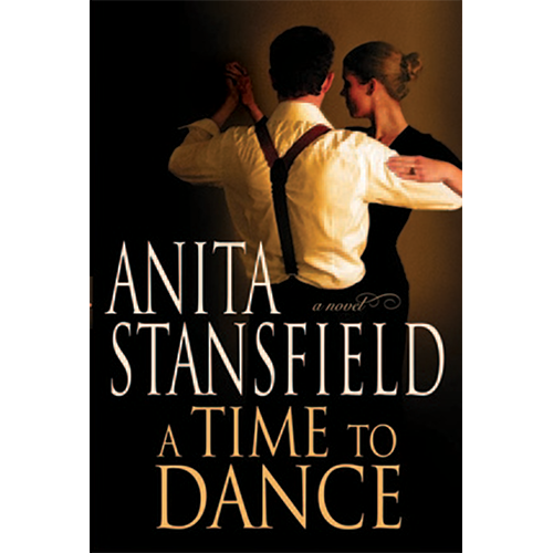 A Time to Dance (Keane-Morrison Family Saga, Vol. 2), , large image number 0
