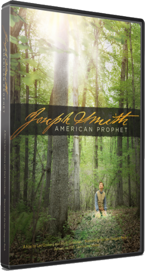 Joseph Smith, American Prophet, , large image number 0