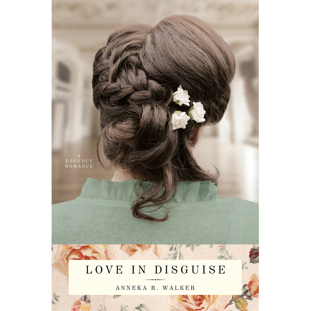 Love in Disguise, , large image number 0