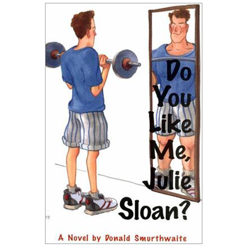 Do You Like Me, Julie Sloan?, , large image number 0