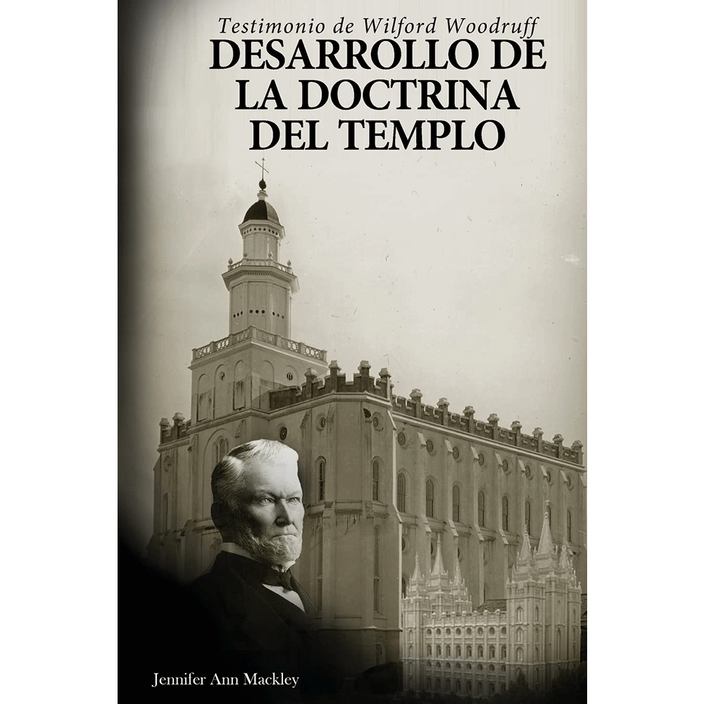 Wilford Woodruff's Witness (Spanish)