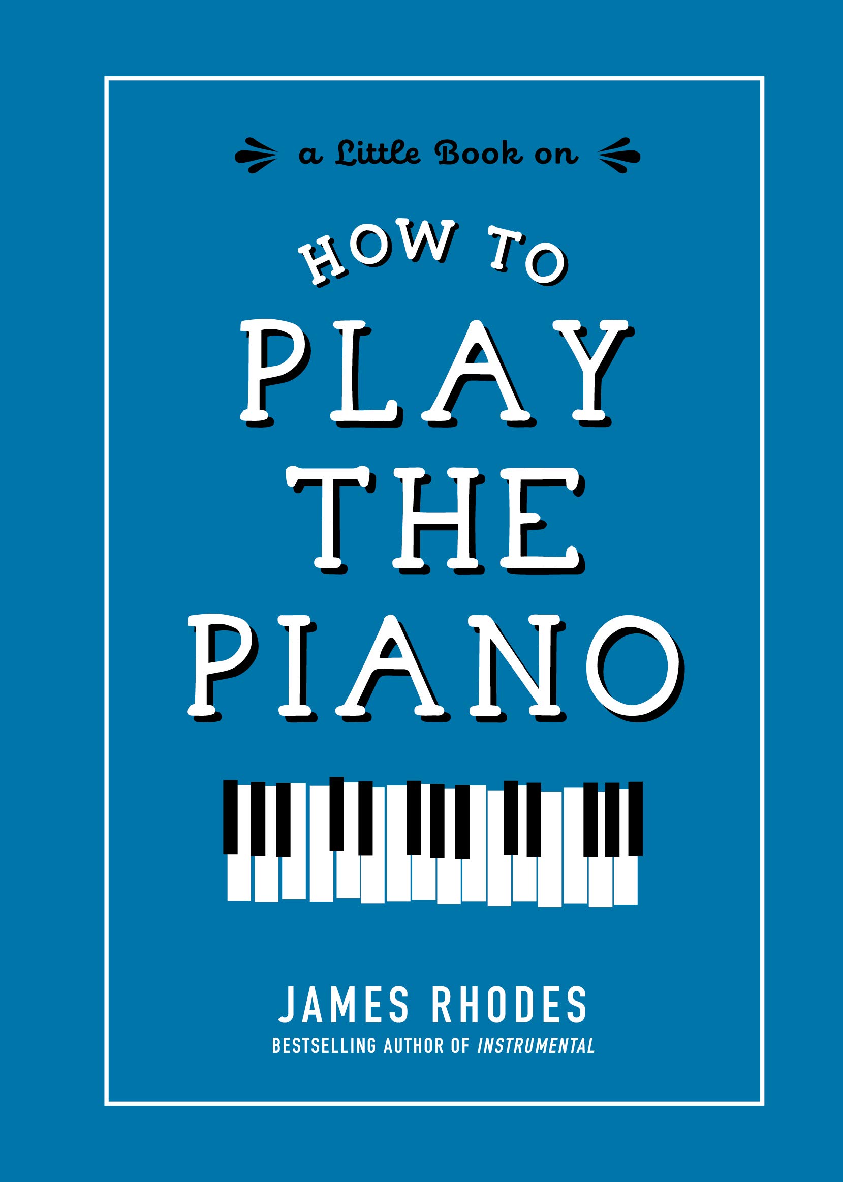 How to Play the Piano, , large image number 0