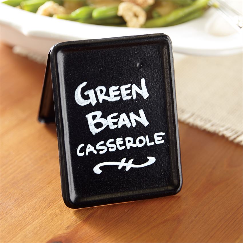Chalkboard Place Card, , large
