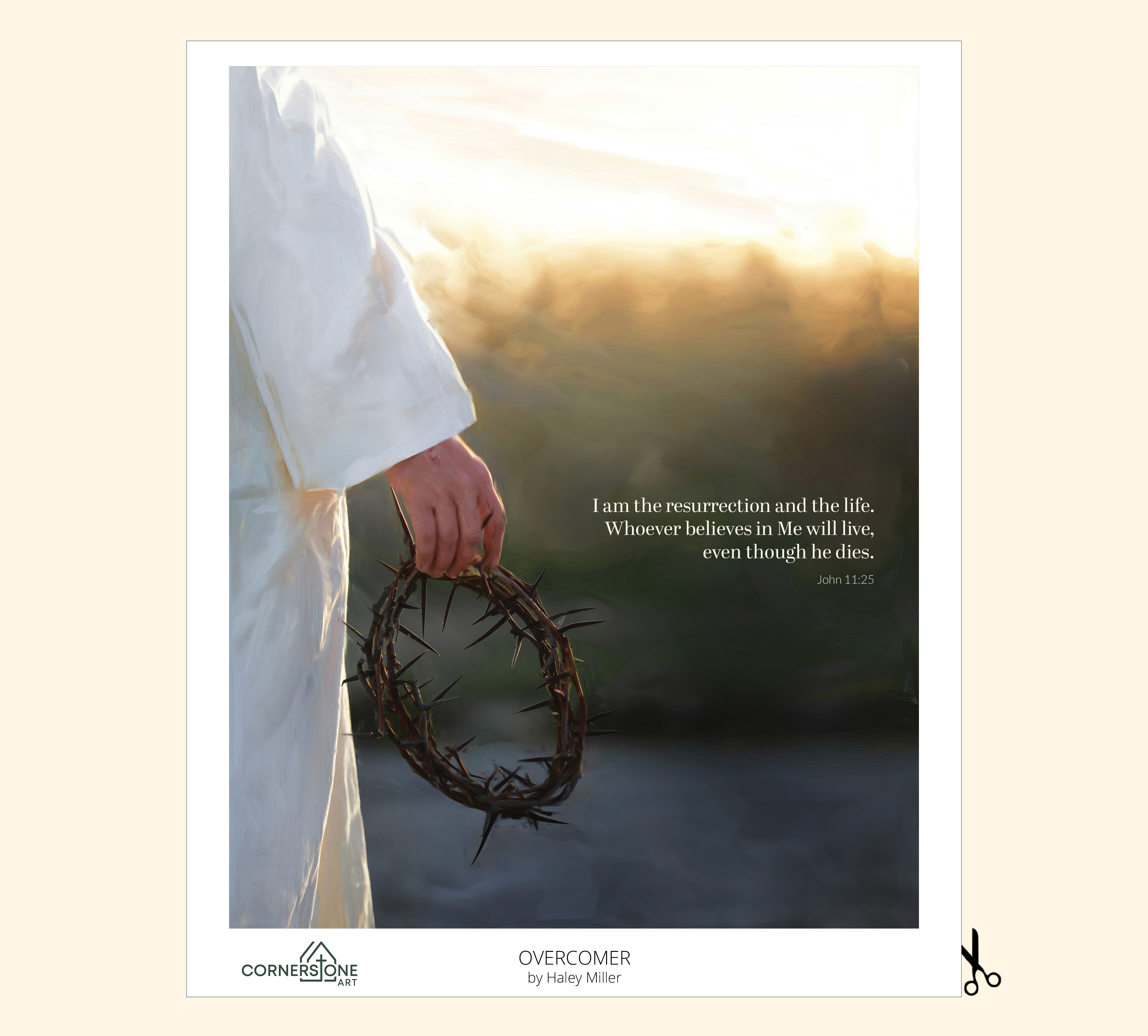 2026 The Lord Is My Light Bible Verse Calendar, , large image number 7