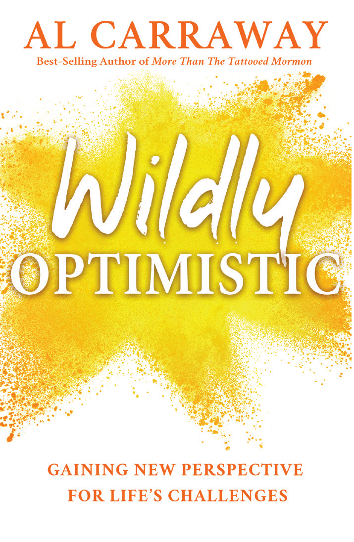 Wildly Optimistic, , large image number 0