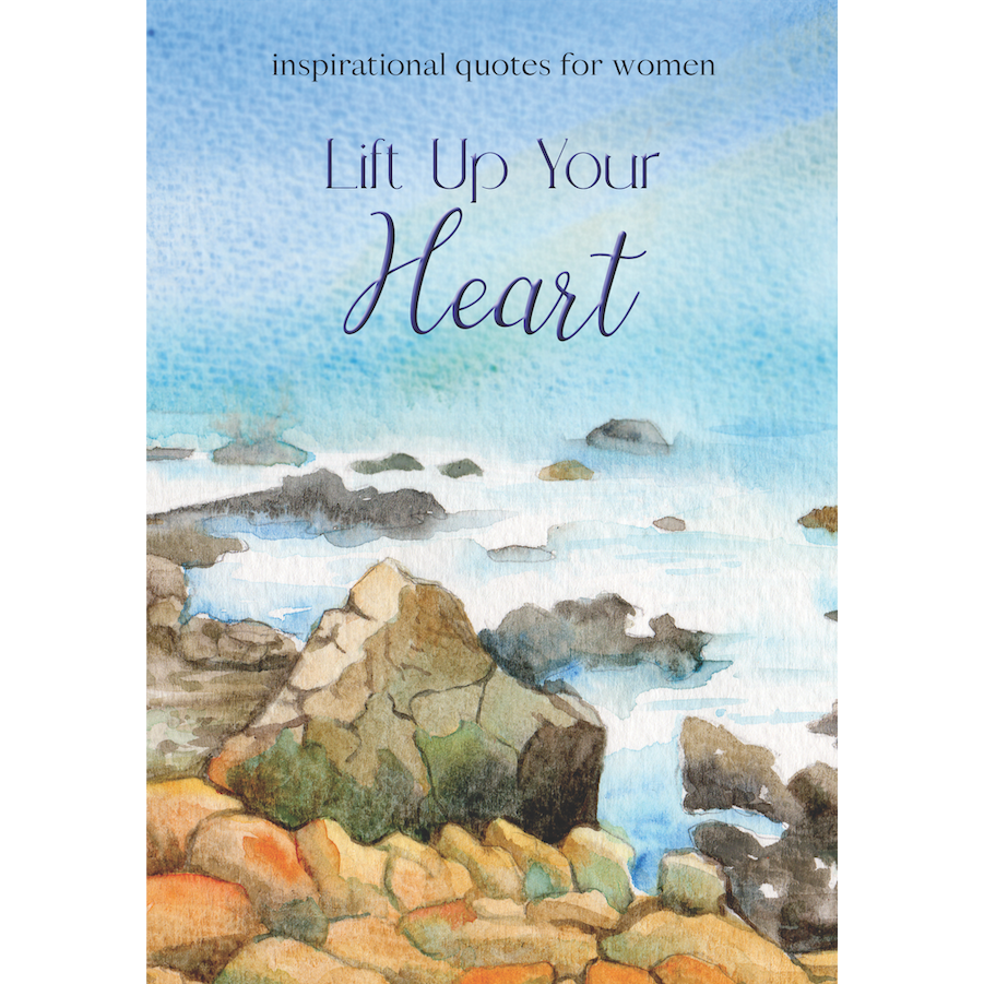 Lift Up Your Heart, , large image number 0