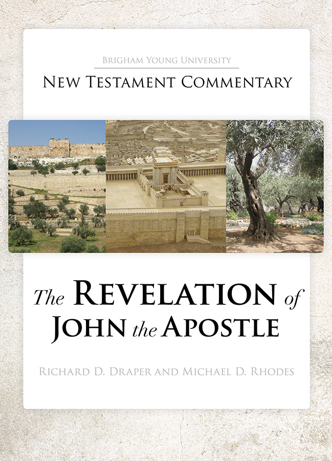 The Revelation of John the Apostle, , large image number 0