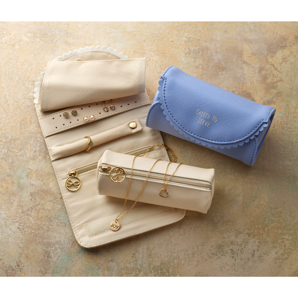 Doctrine & Covenants 84:88 Jewelry Case, , large image number 3