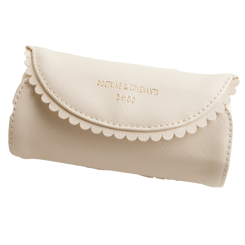Doctrine & Covenants 84:88 Jewelry Case, , large image number 2