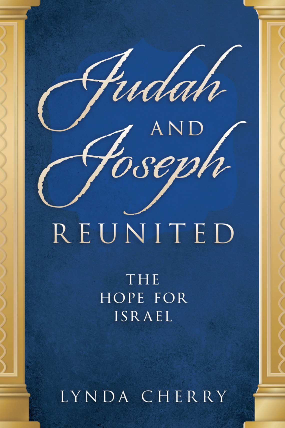 Judah and Joseph Reunited, , large image number 0