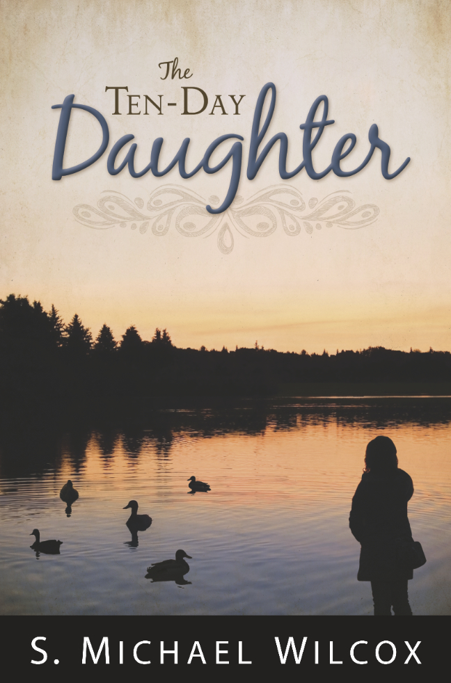 The Ten-Day Daughter, , large image number 0
