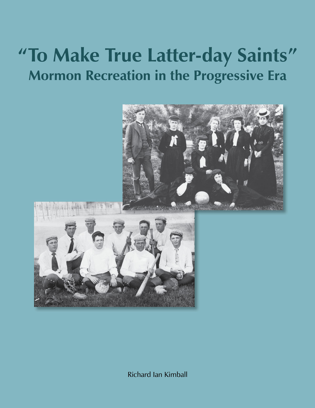 To Make True Latter-day Saints, , large image number 0