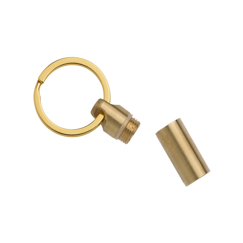 Oil Vial, , large image number 2