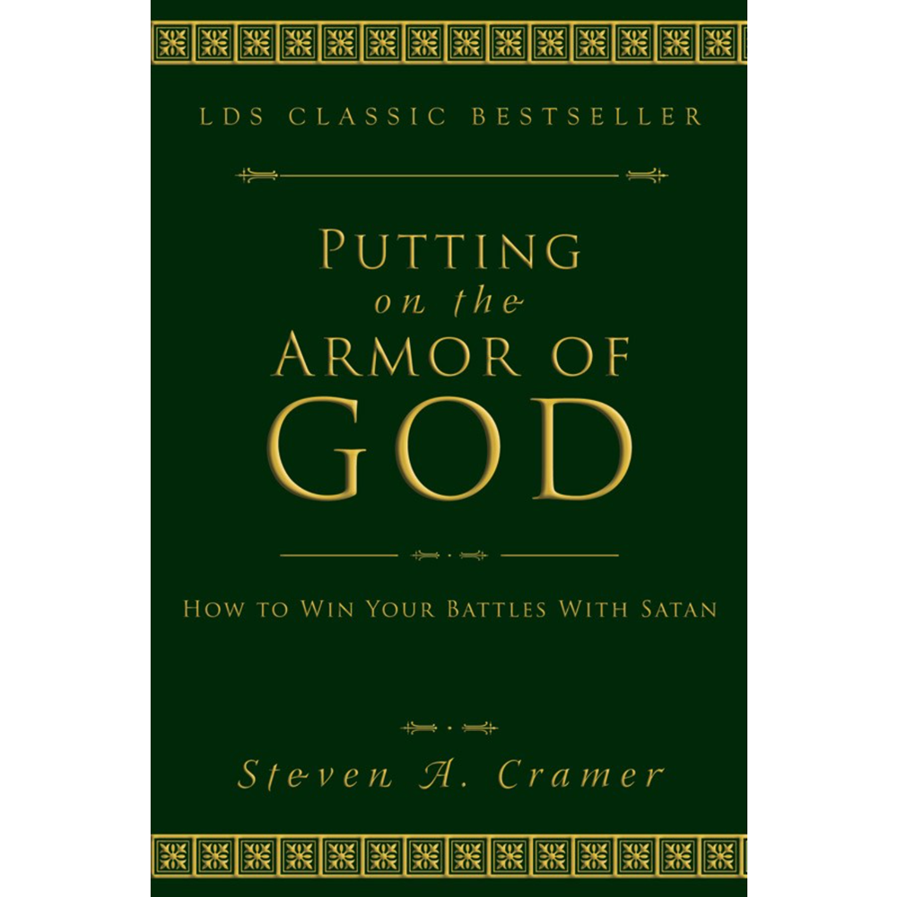 Putting on the Armor of God, , large image number 0