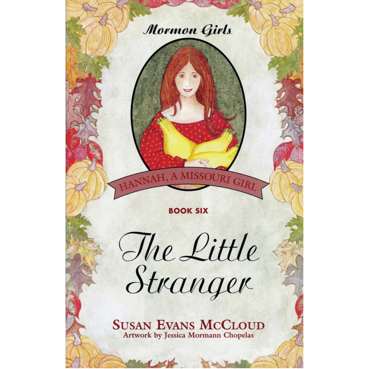 The Little Stranger, , large image number 0