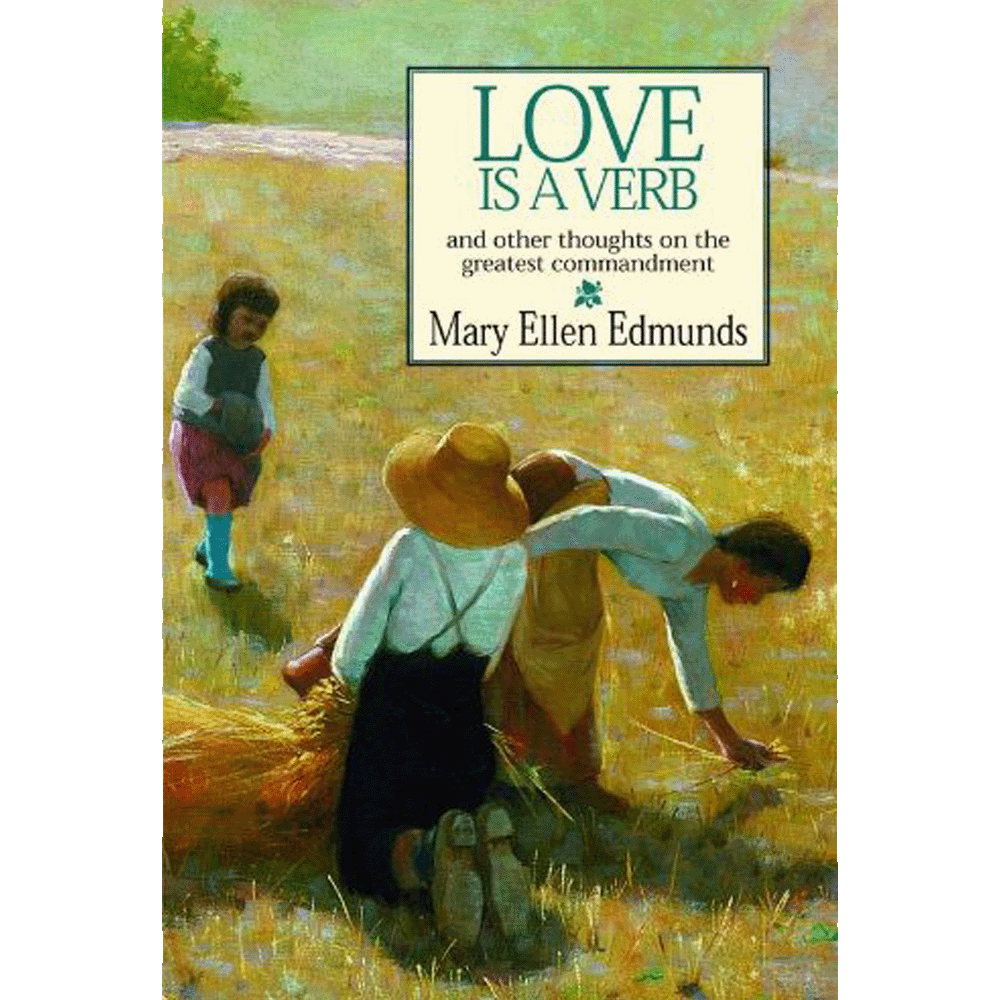 Love Is a Verb, , large image number 0