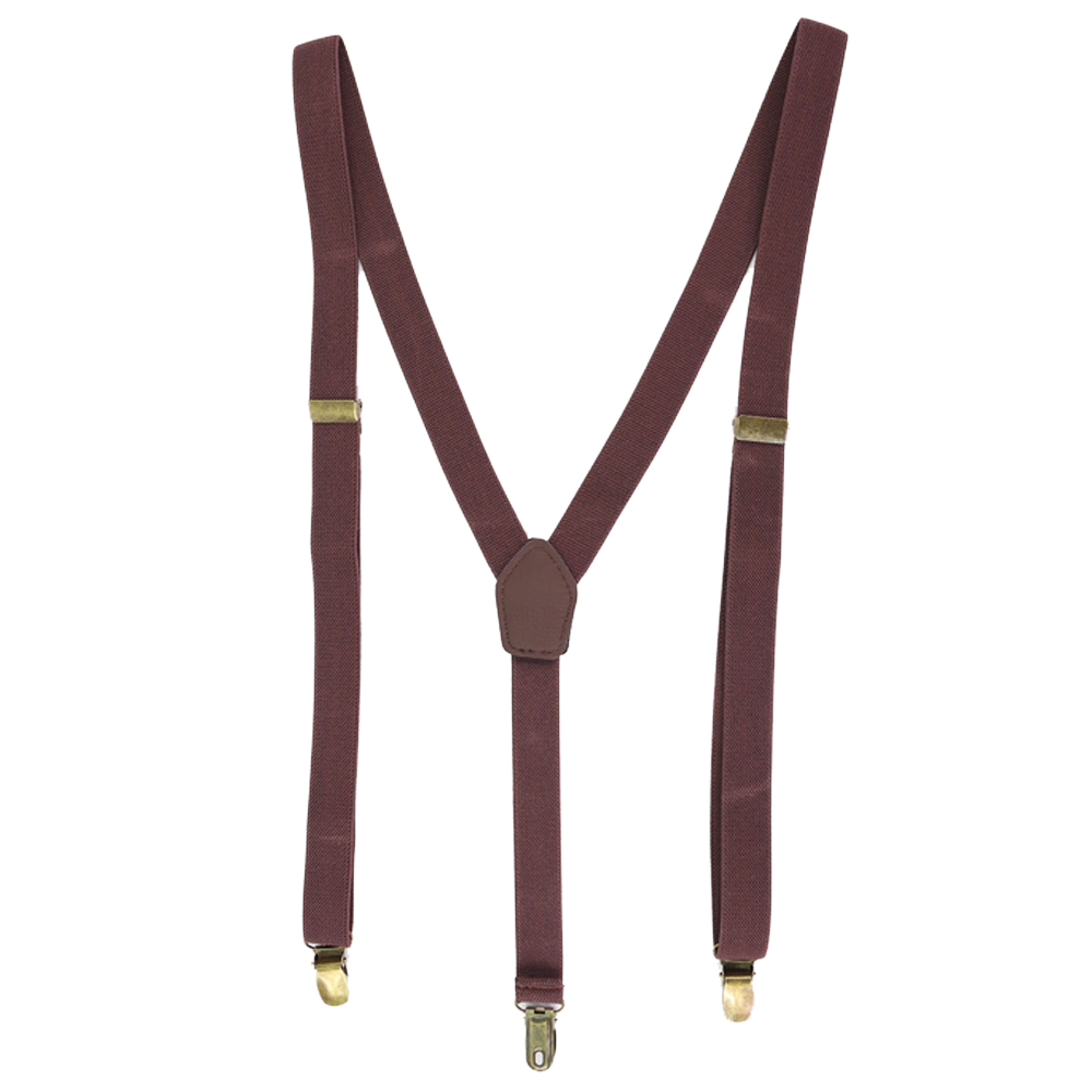 Trek Suspenders