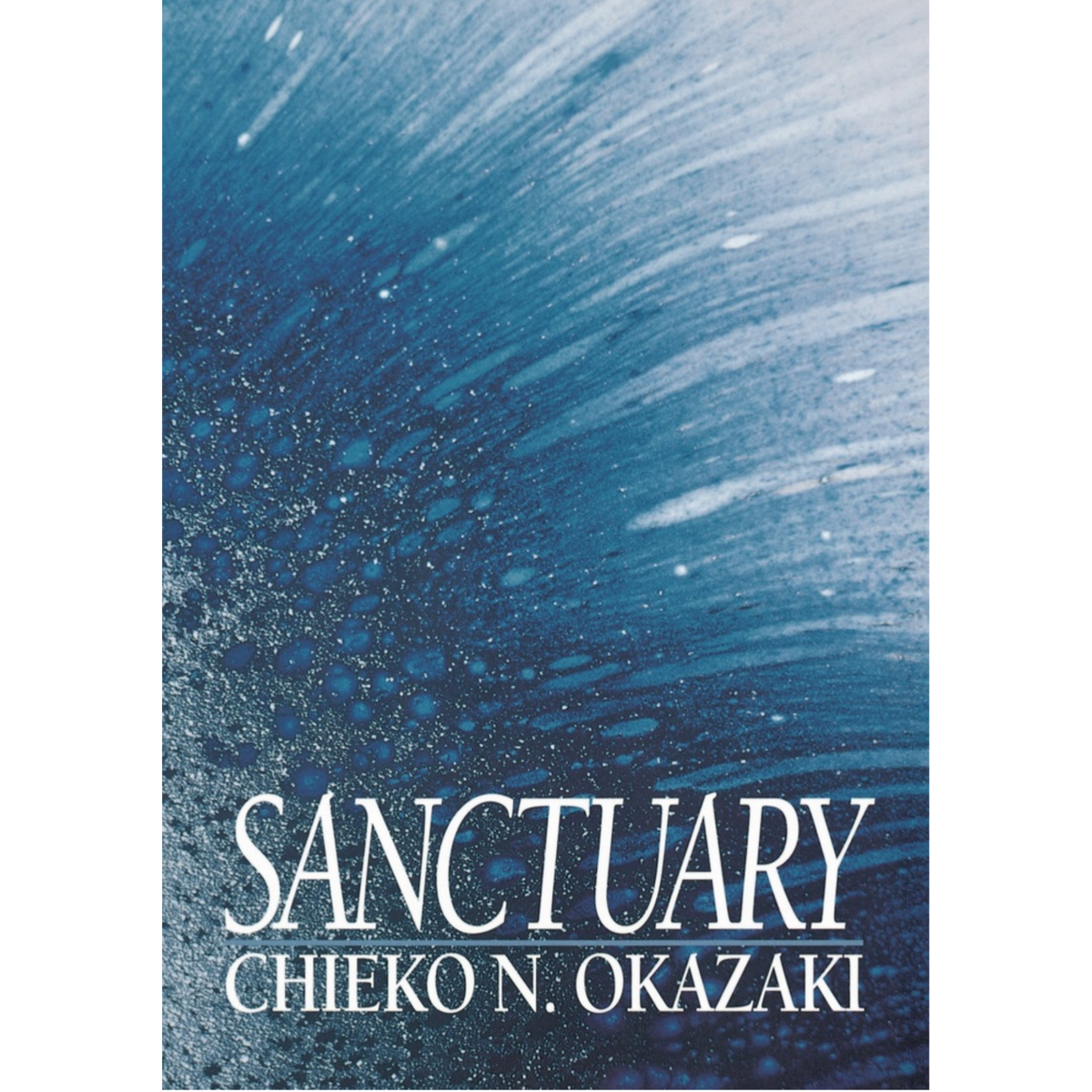 Sanctuary, , large image number 0