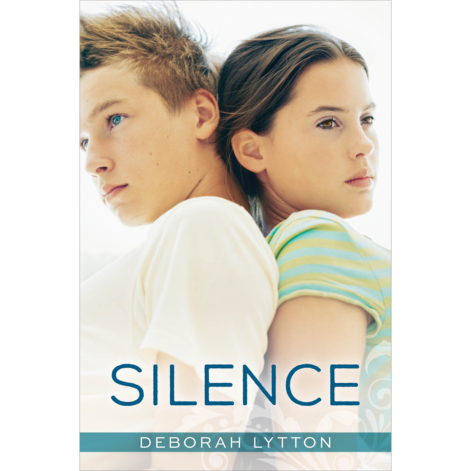 Silence, , large image number 0