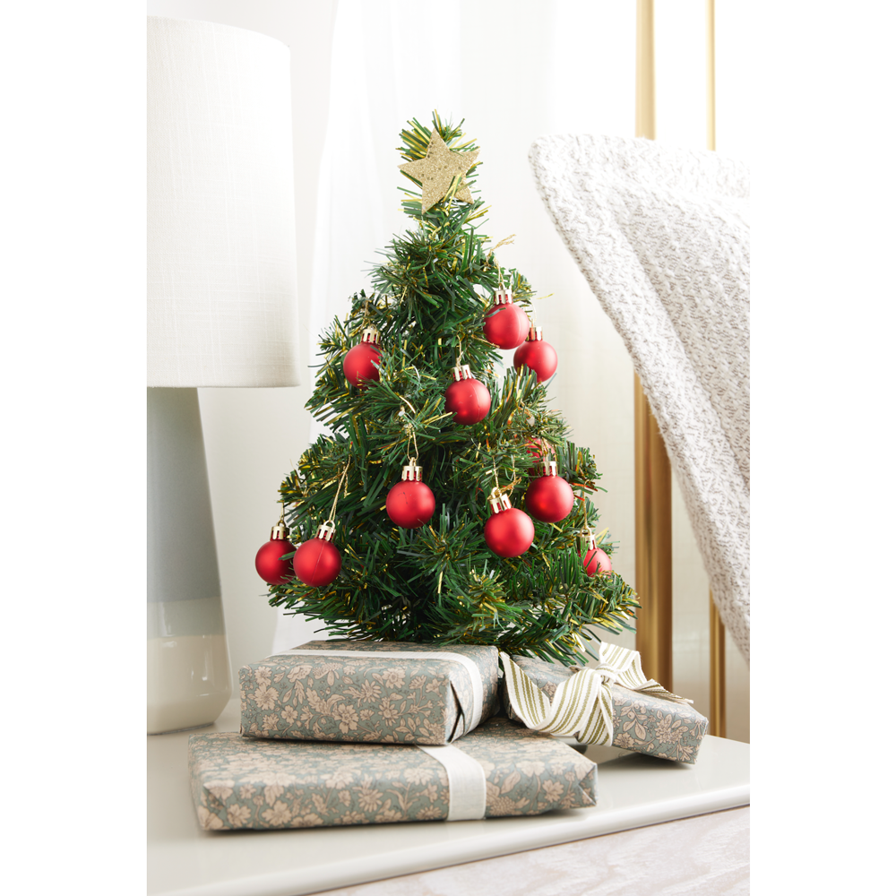 Missionary Christmas Tree, , large image number 1
