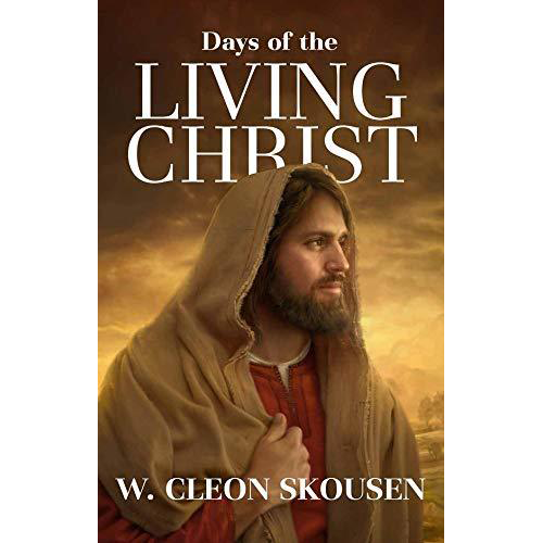 Days of the Living Christ, , large image number 0