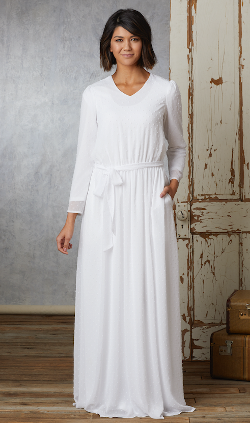 Christen Temple Dress, , large image number 0