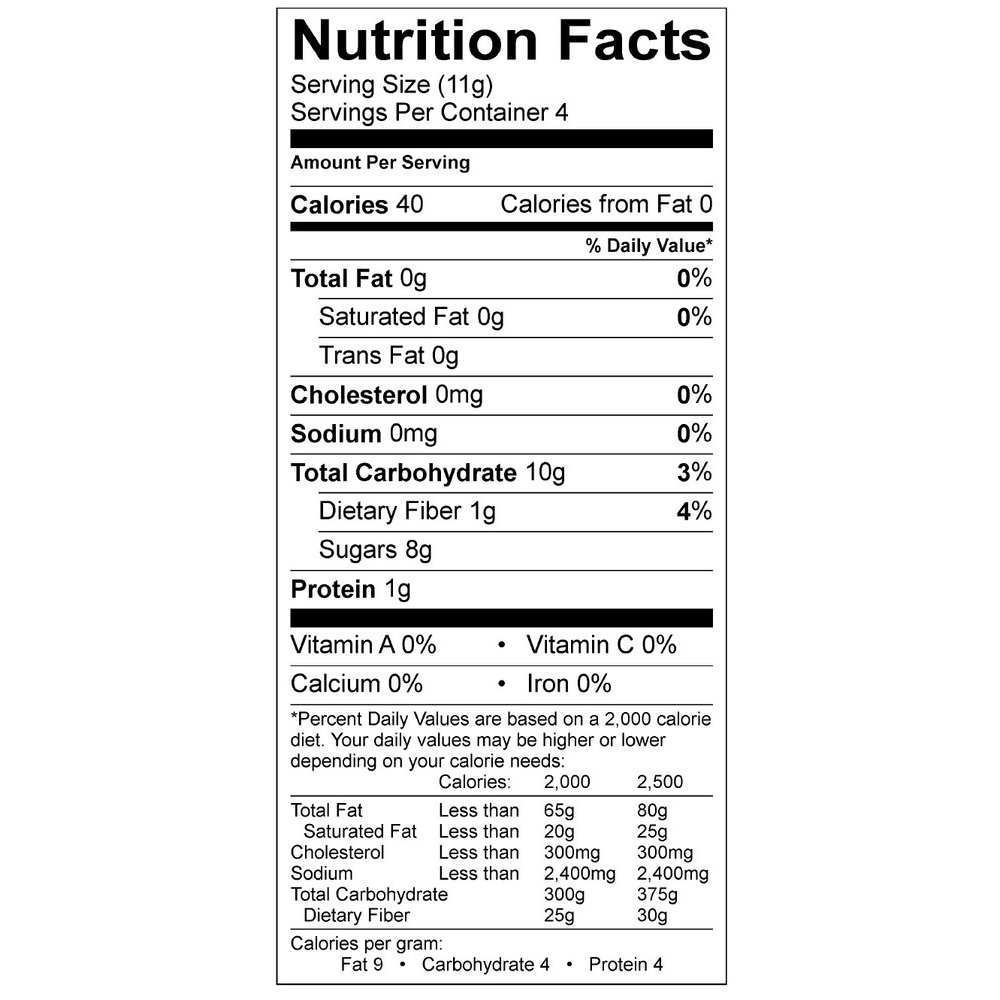 Freeze-Dried Bananas Pouch, , large