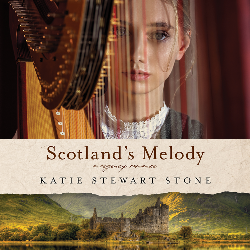 Scotland's Melody, , large image number 1