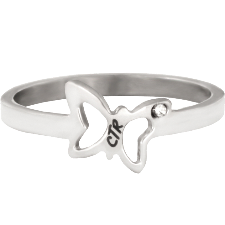 Flutter CTR Ring, , large image number 0