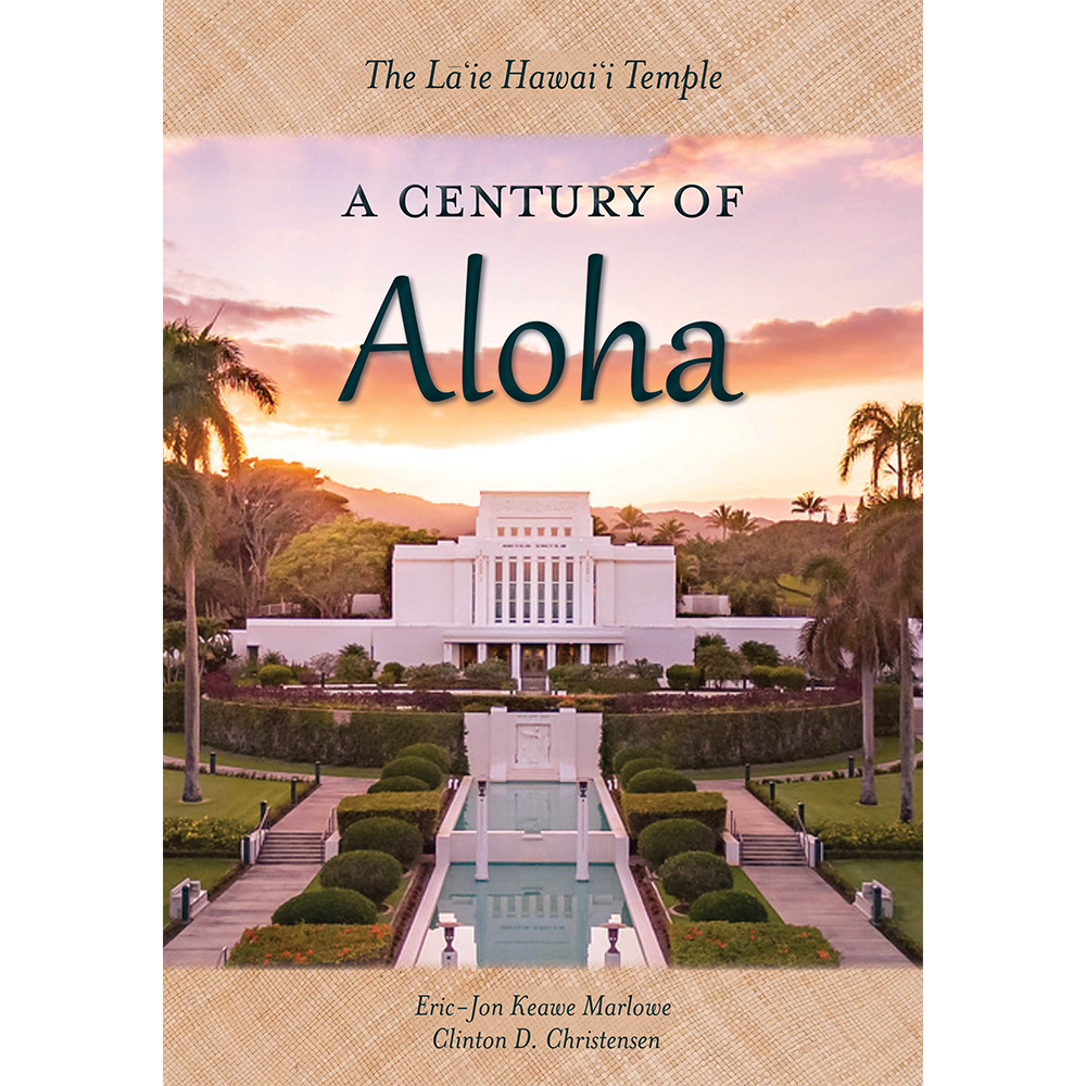 The La'ie Hawai'i Temple: A Century of Aloha, , large image number 0