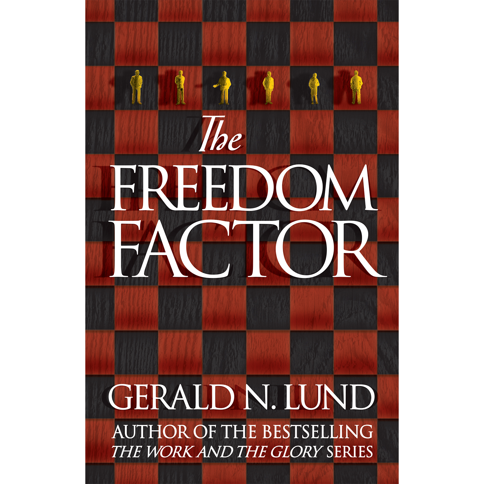 The Freedom Factor, , large image number 0