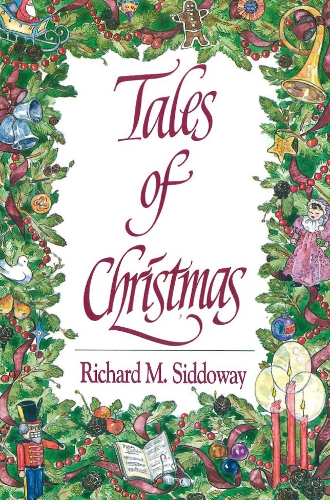 Tales of Christmas