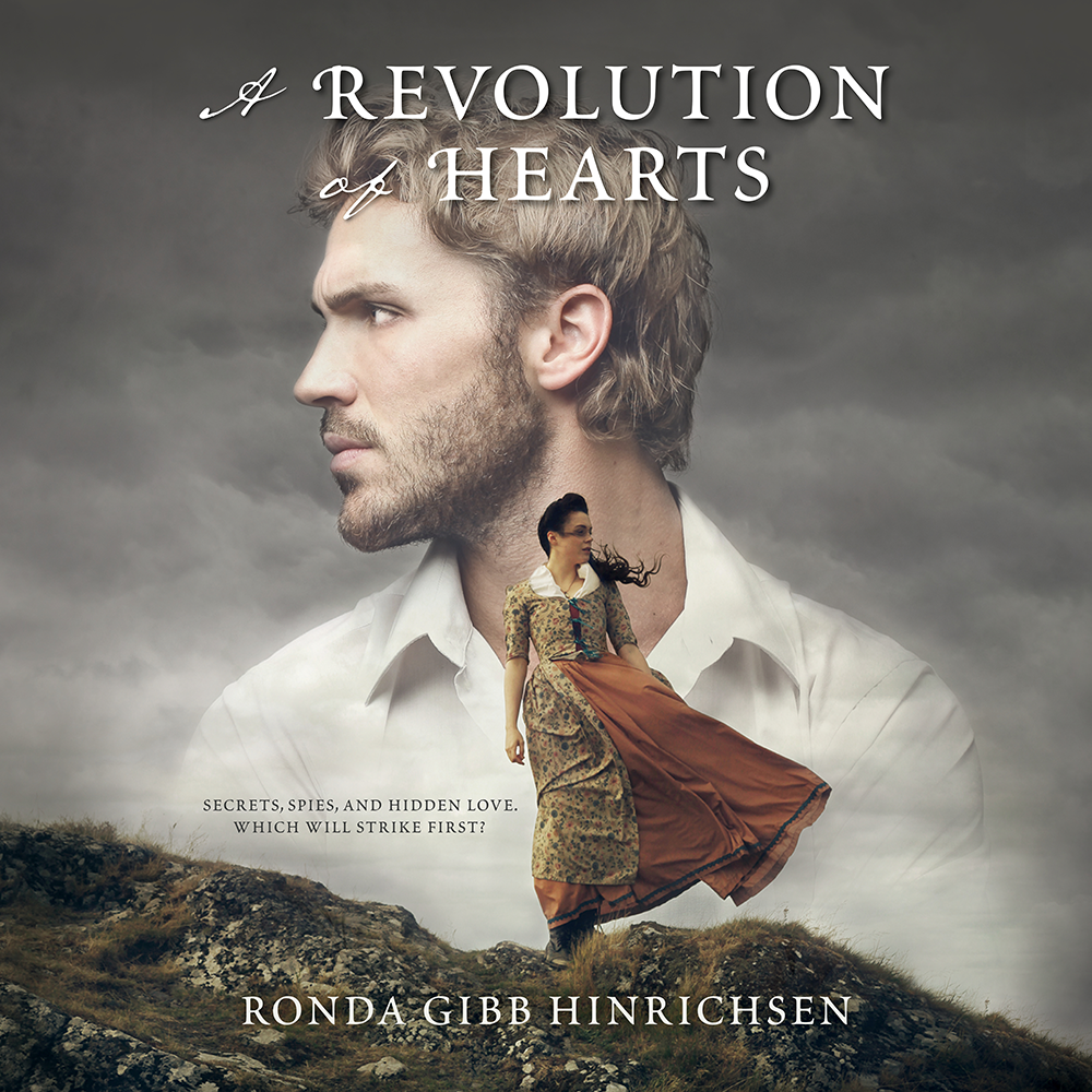 A Revolution of Hearts, , large image number 1