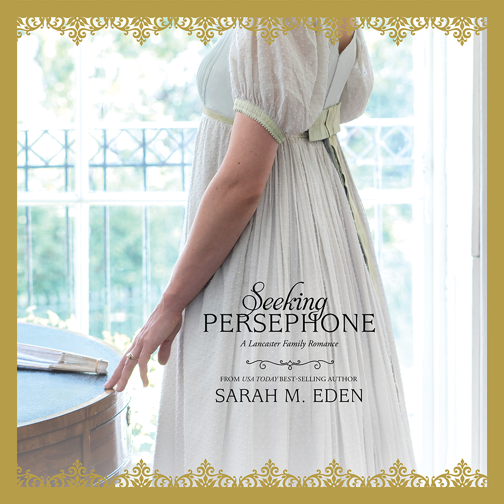 Seeking Persephone, , large