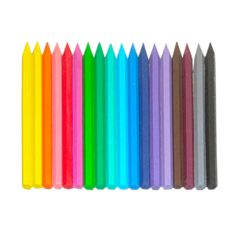 Erasable Scripture Crayons (18 Pack), , large
