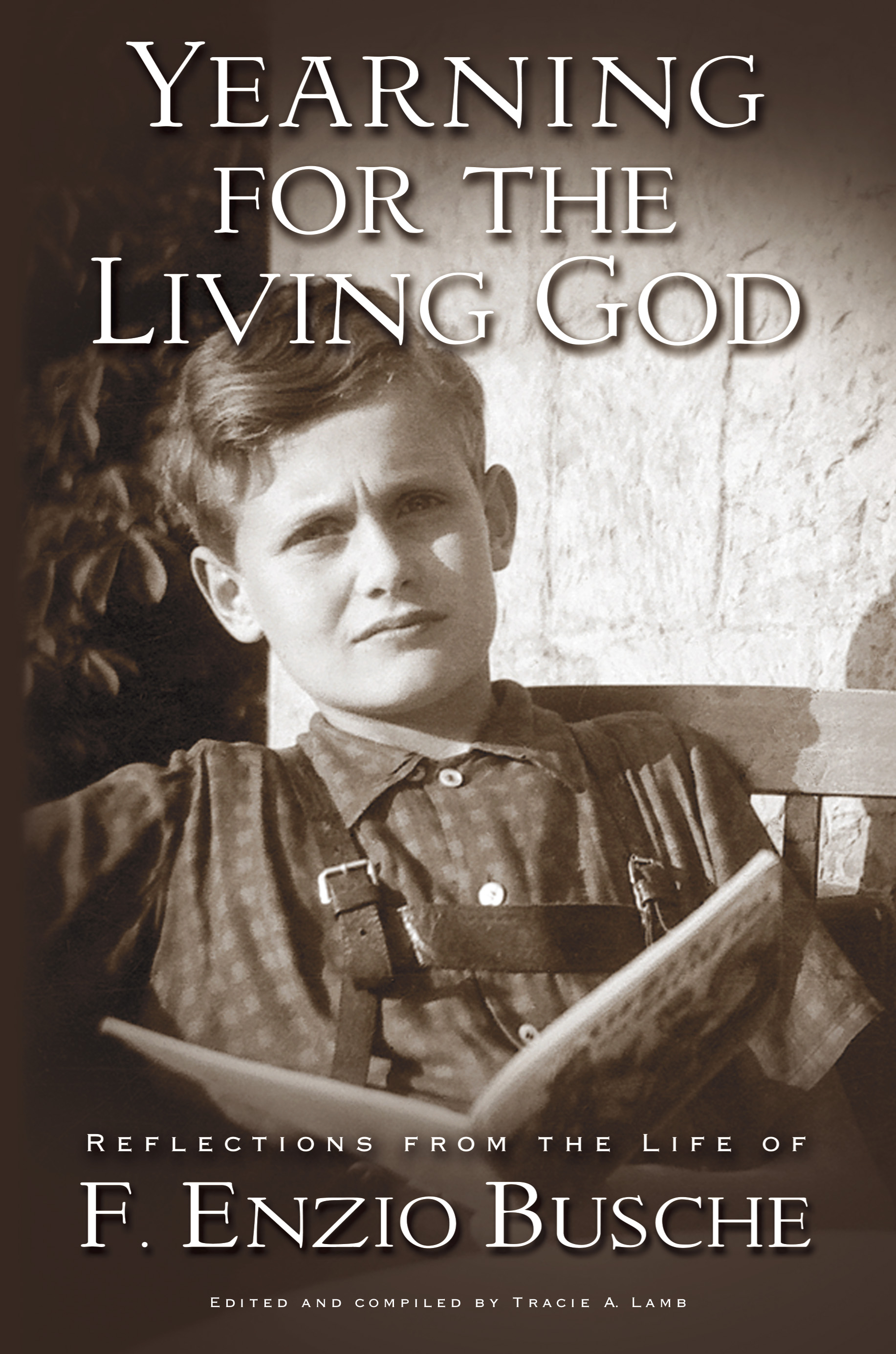 Yearning for the Living God, , large image number 0