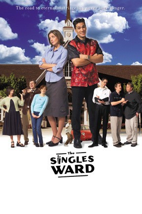 The Singles Ward, , large image number 0