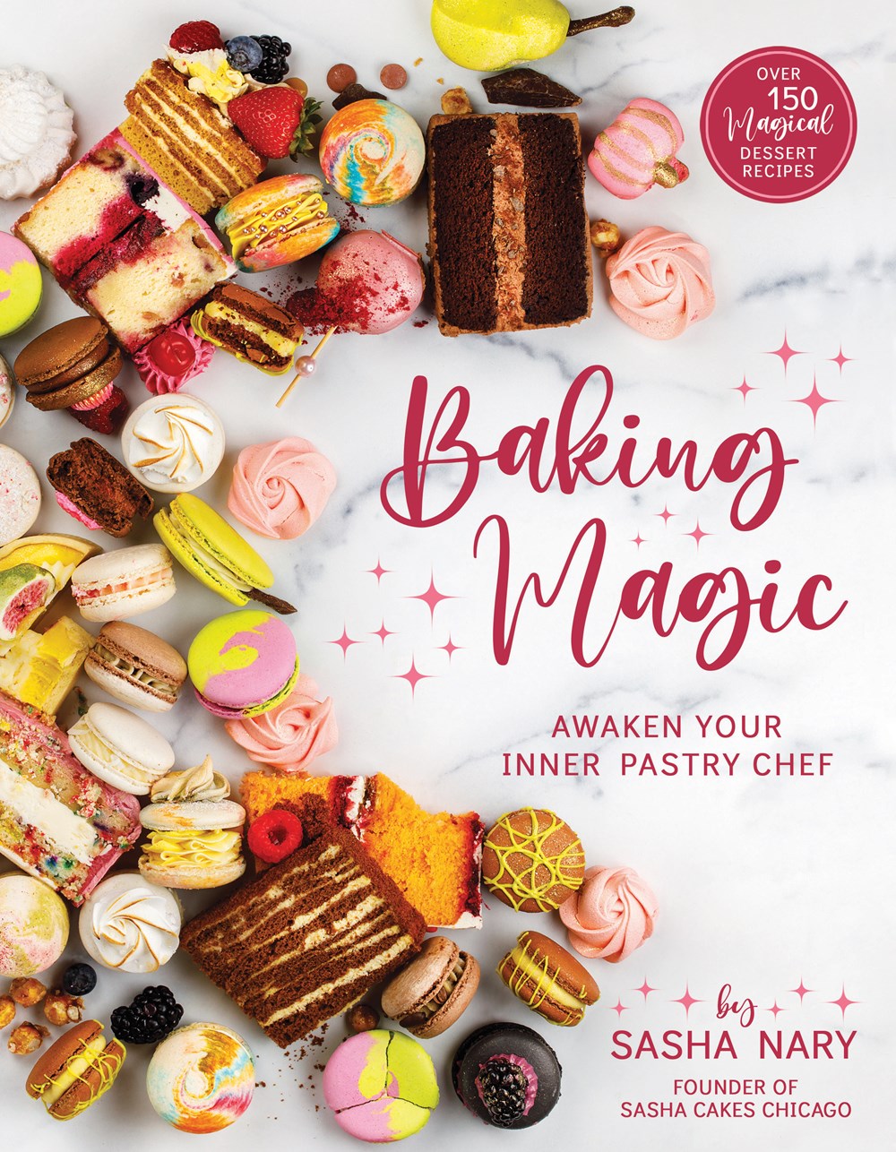 Baking Magic, , large image number 0